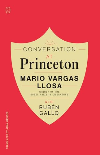 Conversation at Princeton
