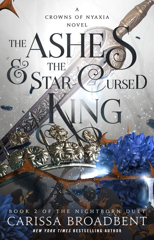The Ashes and the Star-Cursed King
