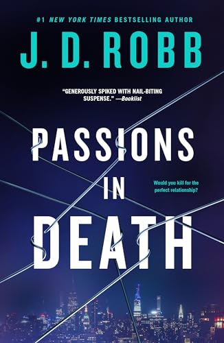 Passions in Death