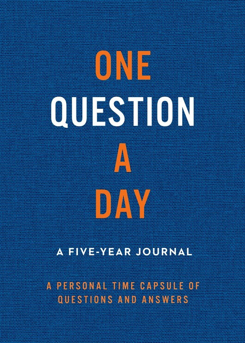 One Question a Day (Neutral)