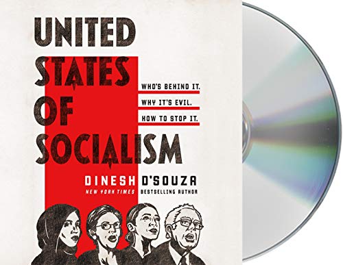 United States of Socialism