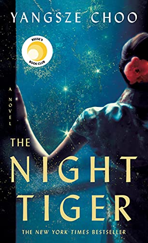 The Night Tiger