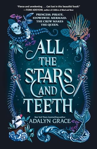 All the Stars and Teeth
