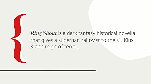 Ring Shout