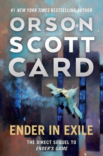Ender in Exile