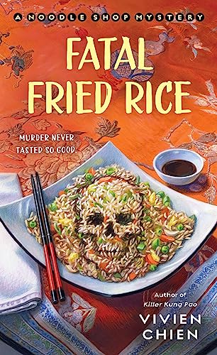 Fatal Fried Rice