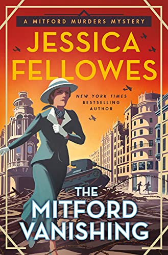 The Mitford Vanishing