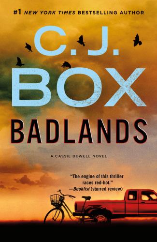 Badlands