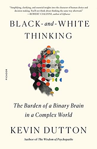 Black-And-White Thinking