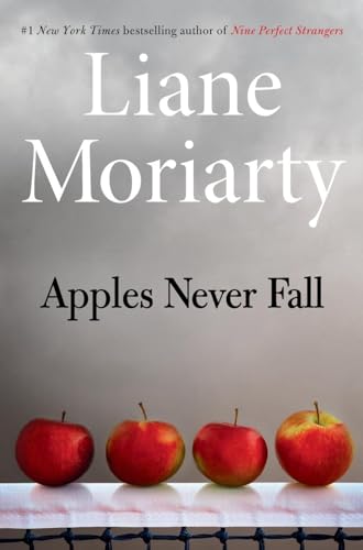 Apples Never Fall