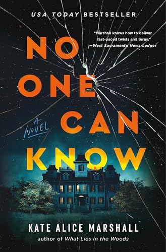 No One Can Know
