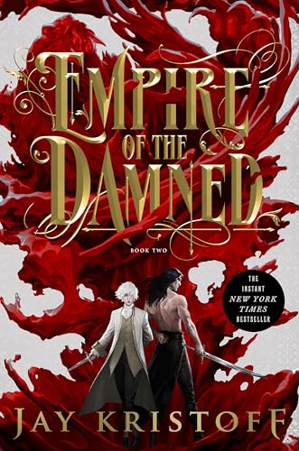 Empire of the Damned
