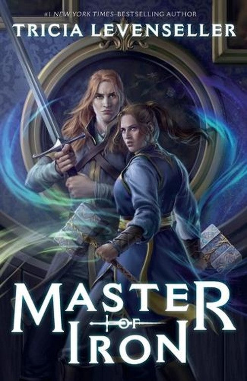 Master of Iron
