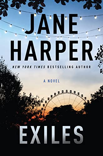 Exiles (International Edition) (International Edition)