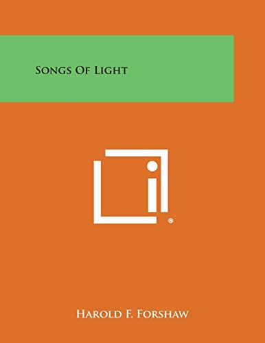 Songs of Light
