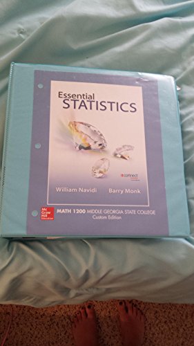 Essential STATISTICS