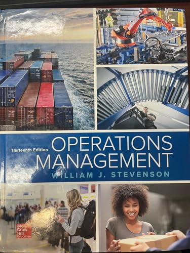 Operations Management