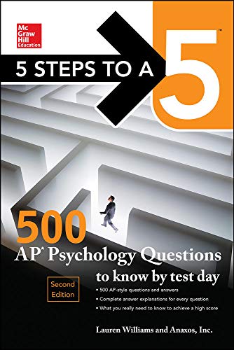 5 Steps to a 5
