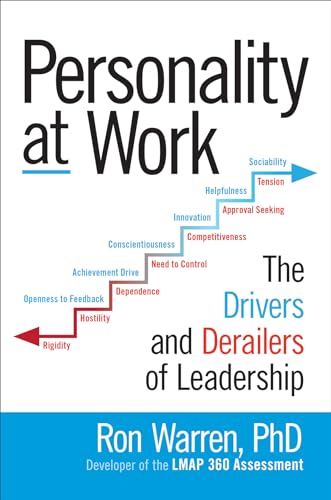 Personality at Work: The Drivers and Derailers of Leadership