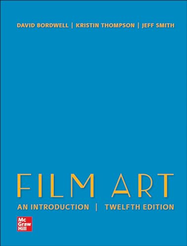 Film Art: An Introduction