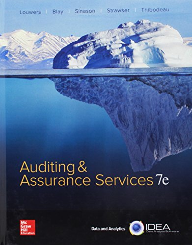 Gen Combo Auditing & Assurance Services; Connect Access Card