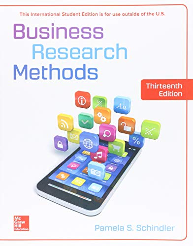 ISE Business Research Methods
