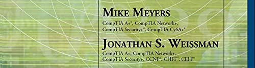 Mike Meyers' CompTIA Network+ Certification Passport, Sixth Edition (Exam N10-007)