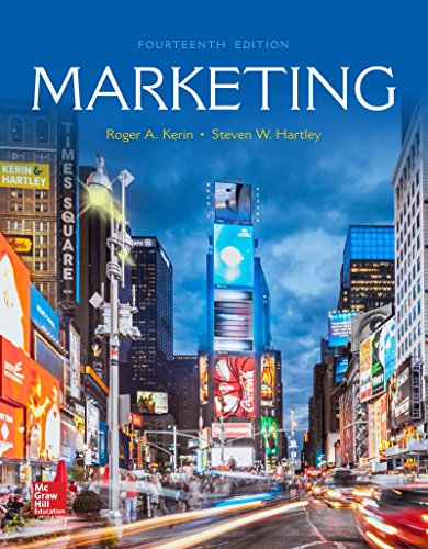 Loose Leaf for Marketing