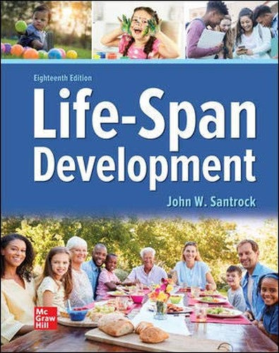 LifeSpan Development th Edition