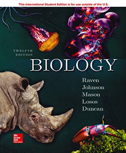 ISE Biology