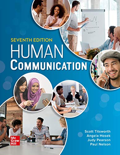 Human Communication