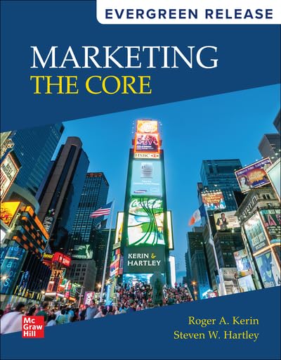 Marketing