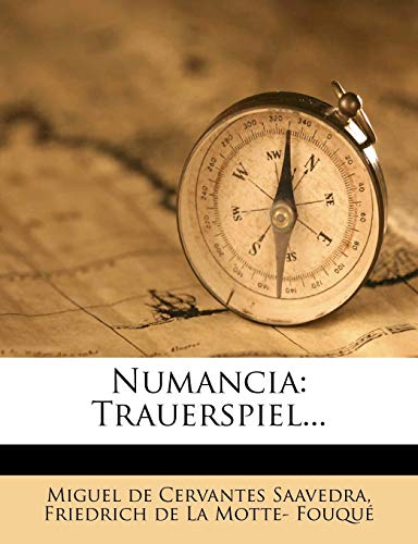 Numancia