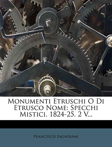 Monumenti Etruschi O Di Etrusco Nome