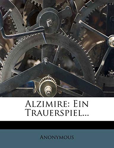 Alzimire