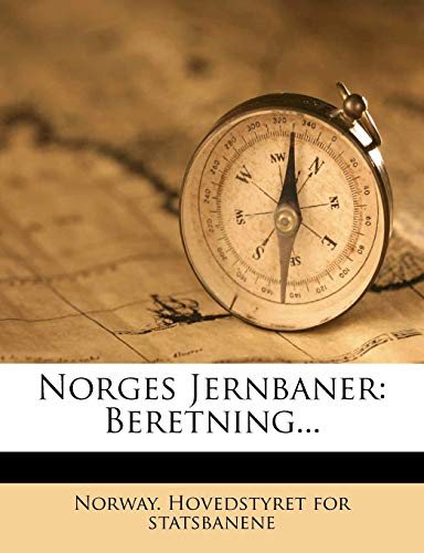 Norges Jernbaner