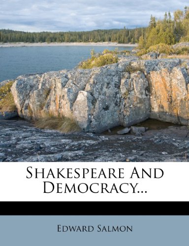 Shakespeare and Democracy...