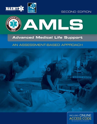 AMLS: Advanced Medical Life Support