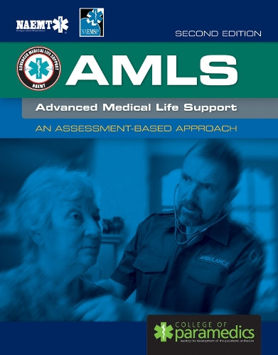 AMLS United Kingdom: Advanced Medical Life Support