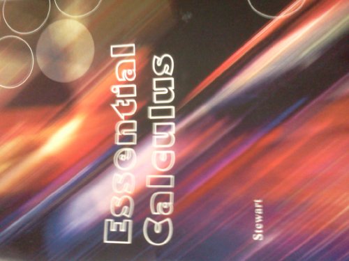Essential Calculus