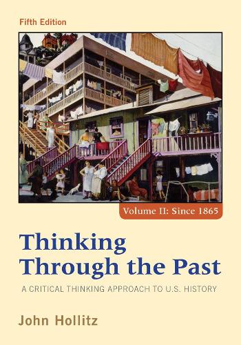 Thinking Through the Past