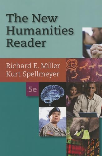 The New Humanities Reader