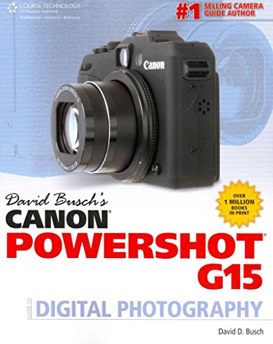 David Busch's Guide to Canon Flash Photography