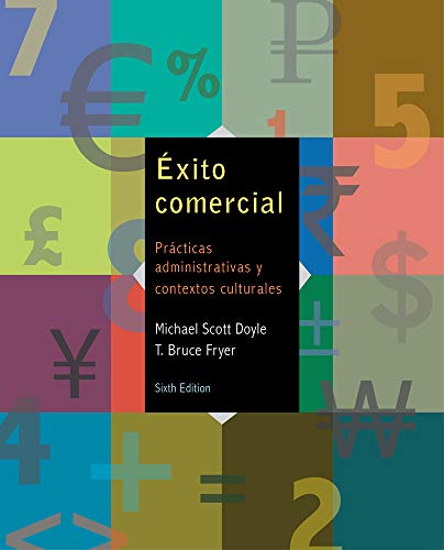 SAM for Doyle/Fryer's Exito comercial, 6th