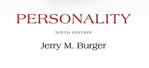 Personality