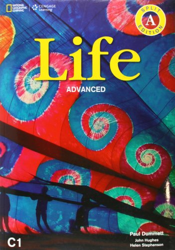 Life Advanced: Combo Split A