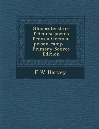 Gloucestershire Friends