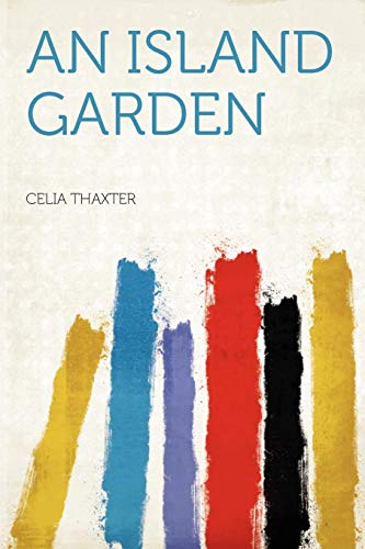 An Island Garden
