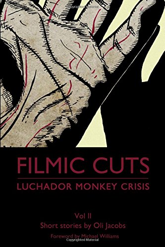Luchador Monkey Crisis