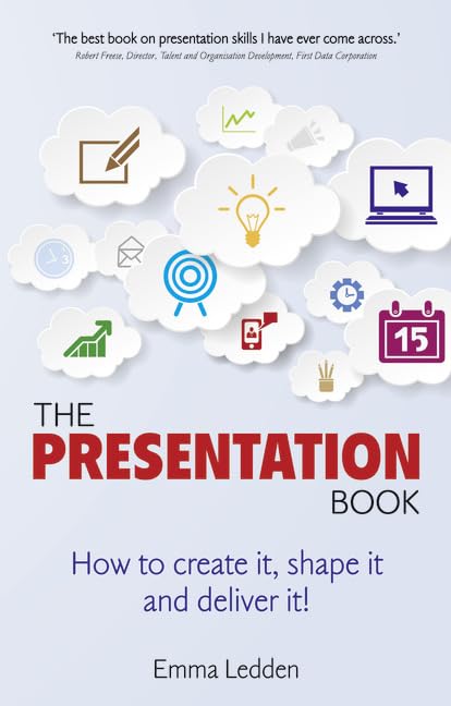 The Presentation Book